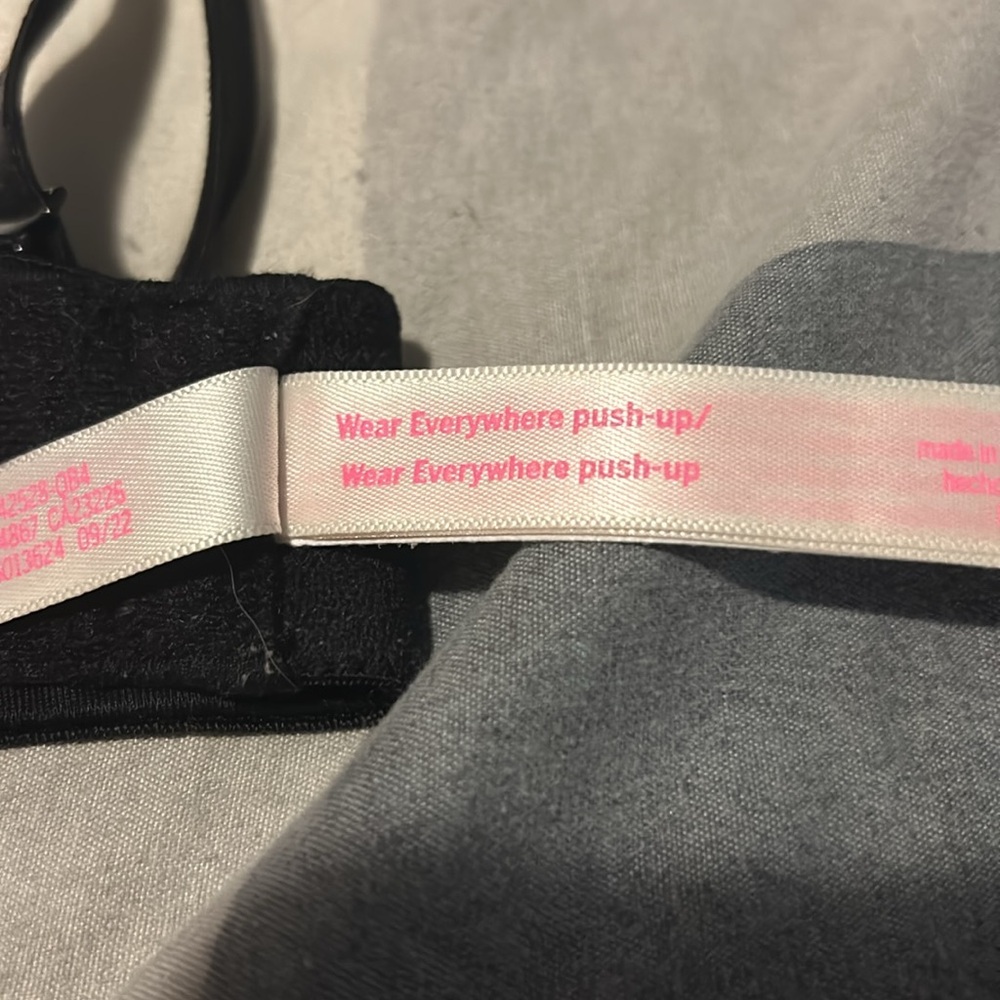 Pink push up - Picture 4 of 4